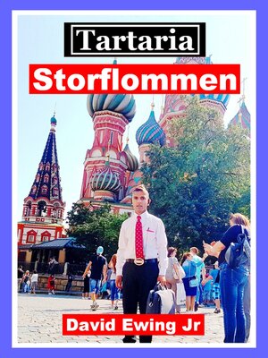 cover image of Tartaria--Storflommen